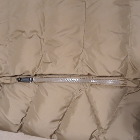 NWT Polo Ralph Lauren The Packable Jacket - Khaki (Tan) - Picture 12 of 16